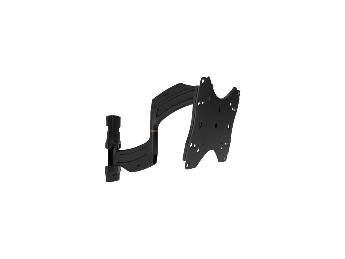 Chief TS218SU support pour téléviseur 119,4 cm (47") Noir