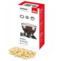 Solis Kaffeemahlwerkreiniger Grindz