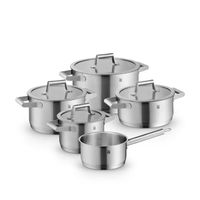 Lot de casseroles WMF Comfort Line, 5 pièces