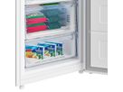 Beko Gefrierschrank GF220, Nofrost, 220l, 151,5cm, weiss