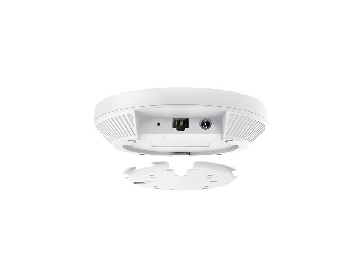 TP-Link Campus Access Point AP9635 , AX3000 WiFi6 Access Point