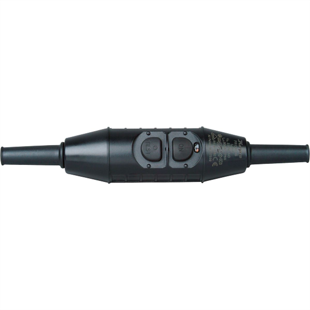 BACHMANN PRCD-S 230 V, 16 A, 30 mA