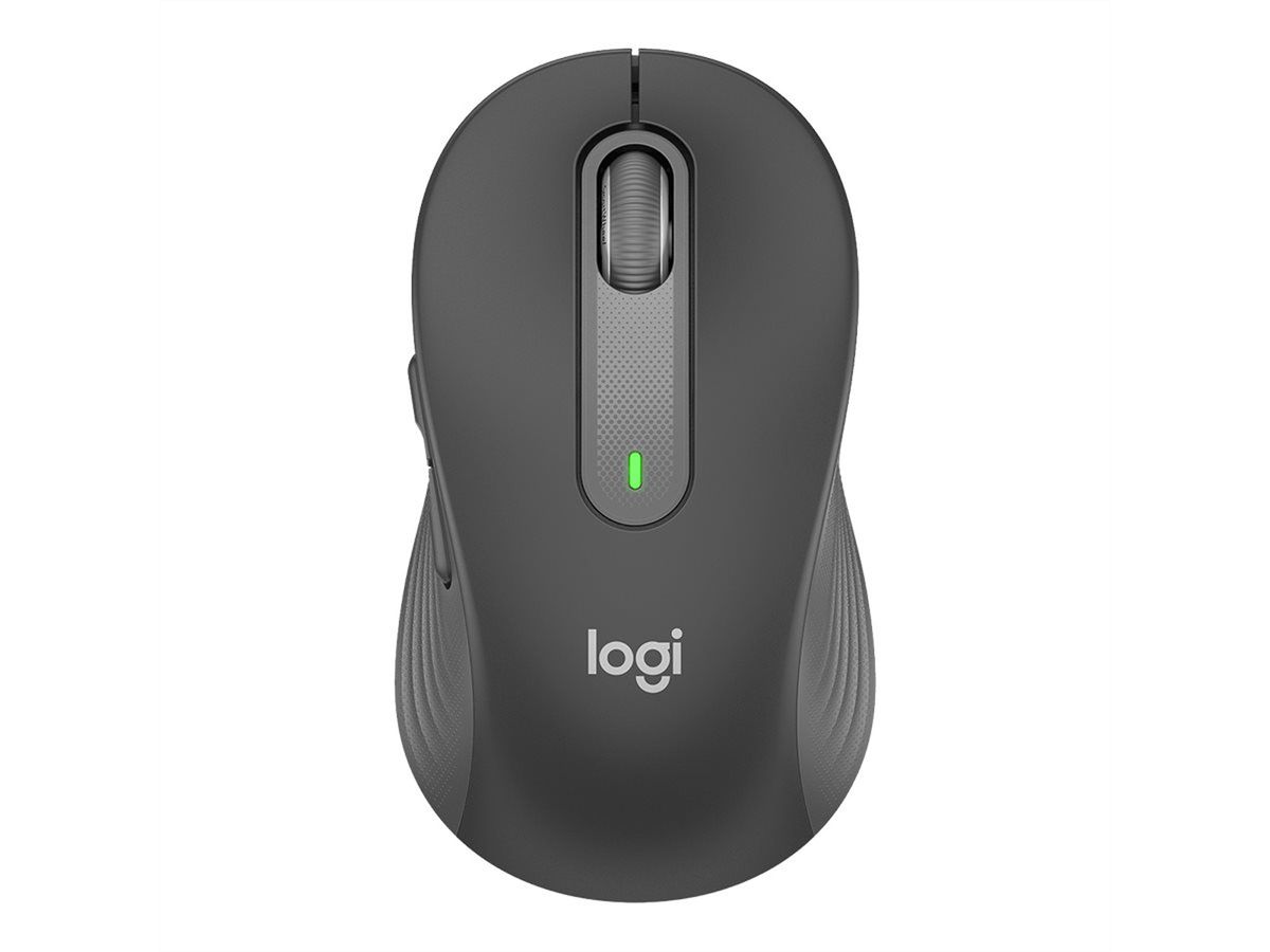 LOGITECH Signature M650 Maus