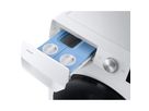Samsung Waschtrockner WD6400H, Energieklasse D/A-30%, AI Wash, AI Control, SuperSpeed