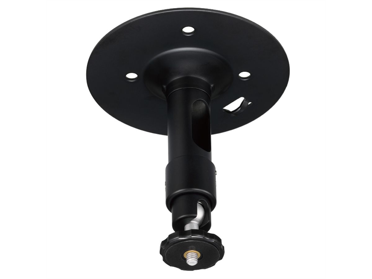 i-PRO WV-QCL102-B Bracket, Ceiling Mount Bracket