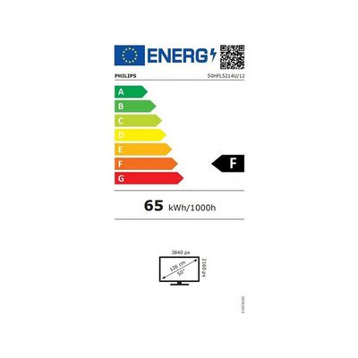 Étiquette énergétique 05.61.0003