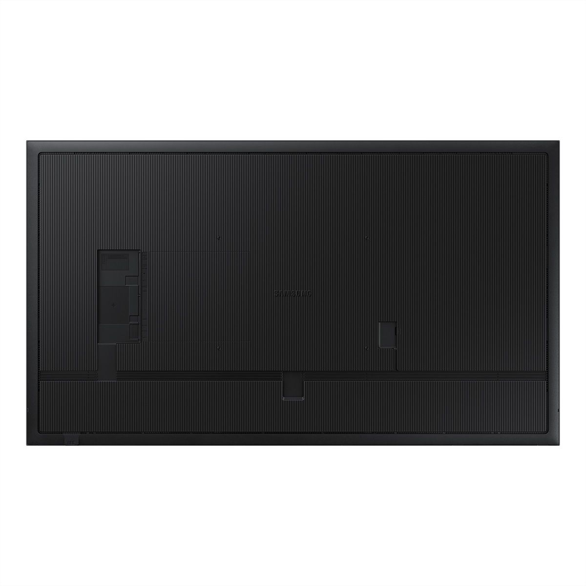 Samsung Digital Signage Display QH75C, 75", Display 24/7 UHD, 700cd/m²