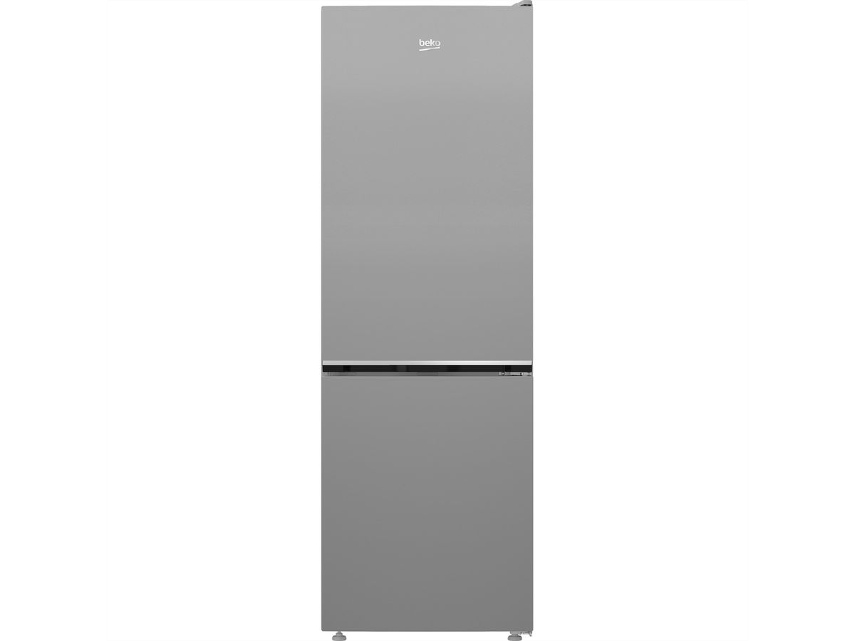 Beko Réfrigérateur-congélateur KG100, 301l, 178cm