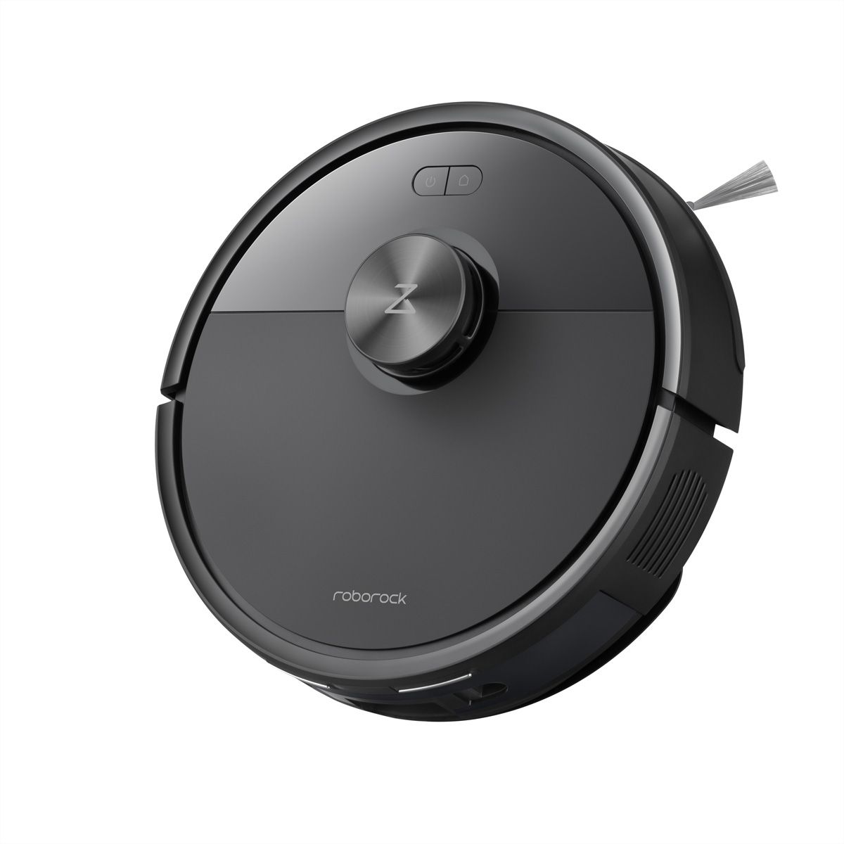 **Retoure**Roborock Aspirateur robot Q7TF+, noir
