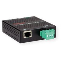 ROLINE Splitter High Power PoE , 30W