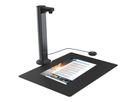 IRIScan Desk 7 Pro A3 Dokumentenscanner, Mobiler Desktop-Kamerascanner