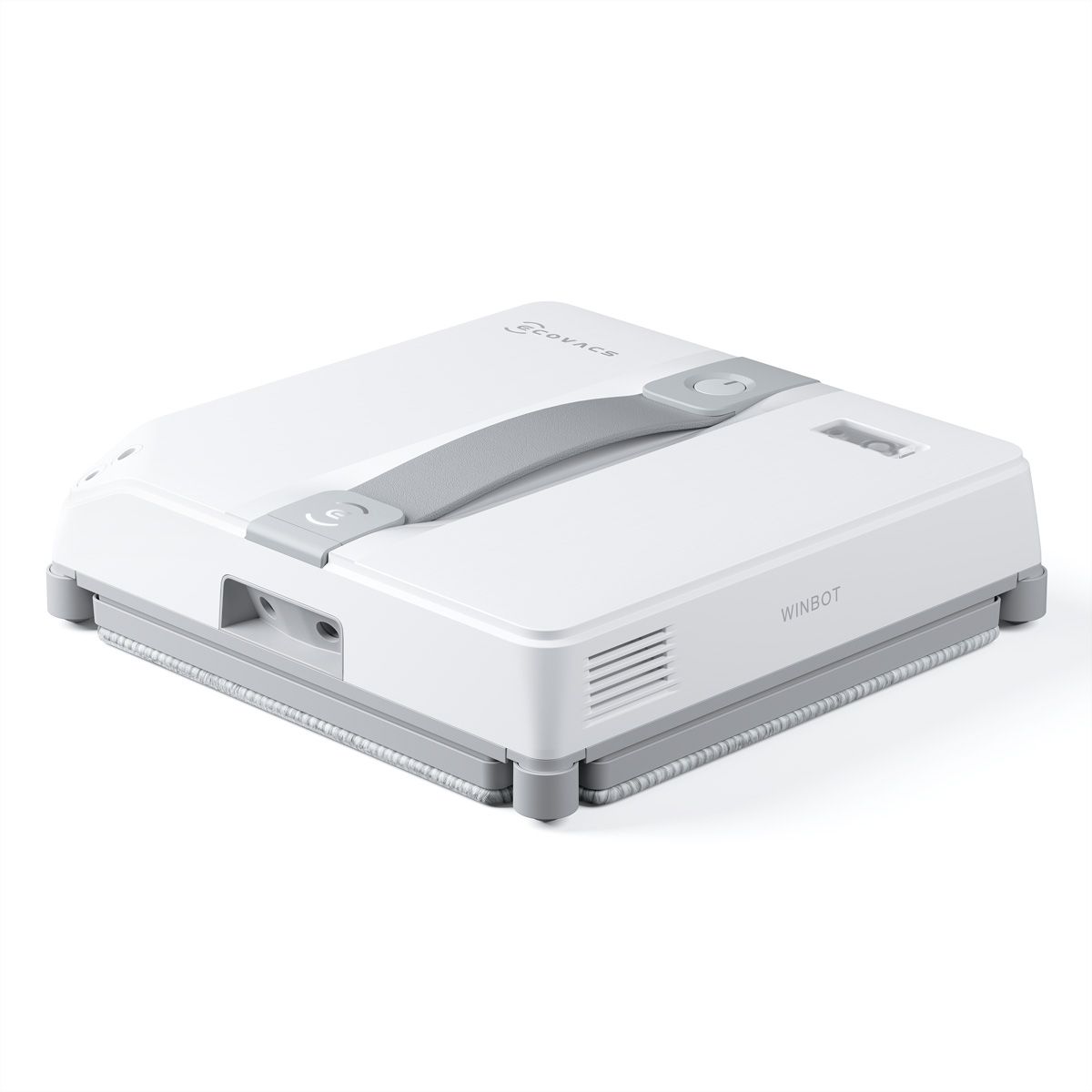 Ecovacs Fensterreiniger WINBOT MINI, grau