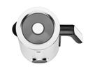 Mousseur à lait WMF Lumero, 500 W, sans fil, Cromargan®, Mat