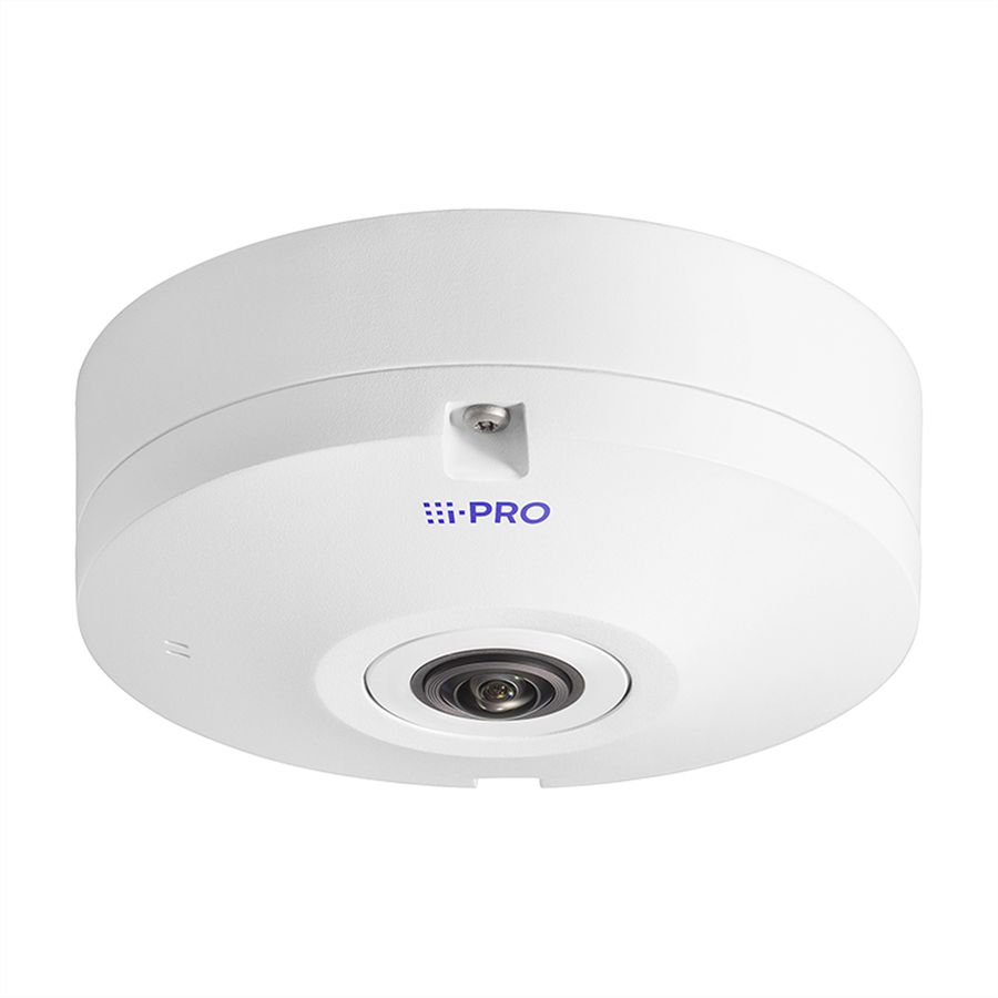 i-PRO WV-X41501-F1 5MP Indoor Fisheye Kamera