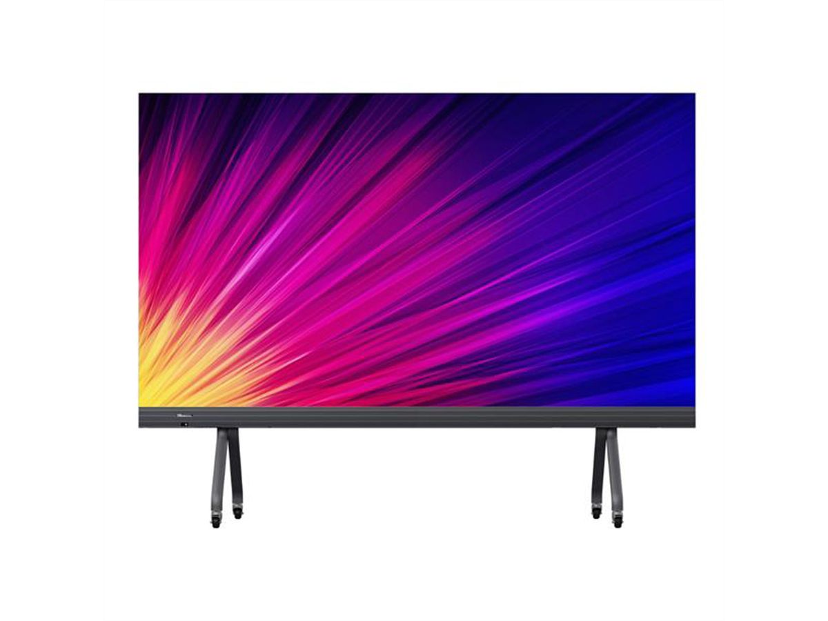 Hisense LED Wall All-in-One HAIO163, 163", 1.875mm, 1920x1080, 500cd/m²