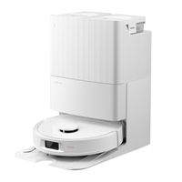 Roborock Aspirateur robot QR 598, blanc