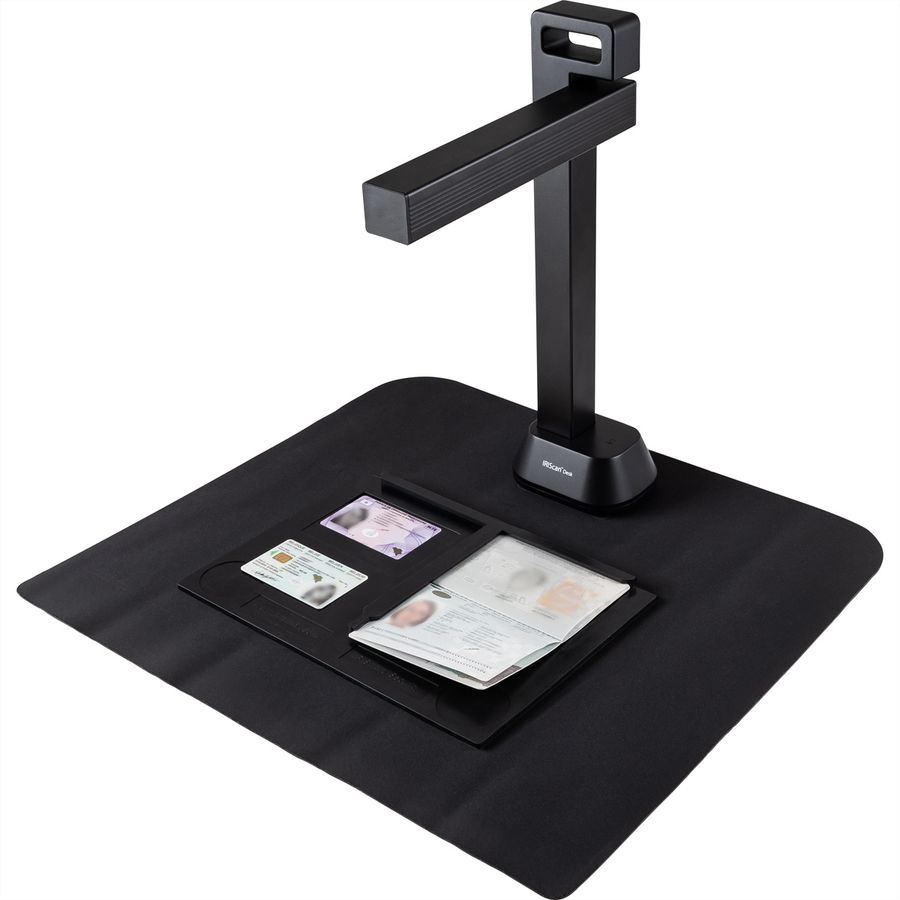 IRISCan Desk 6 Pro A3