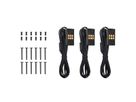 Thermaltake SWAFAN 120 EX INFINITY ARGB Sync 3-Fan Pack