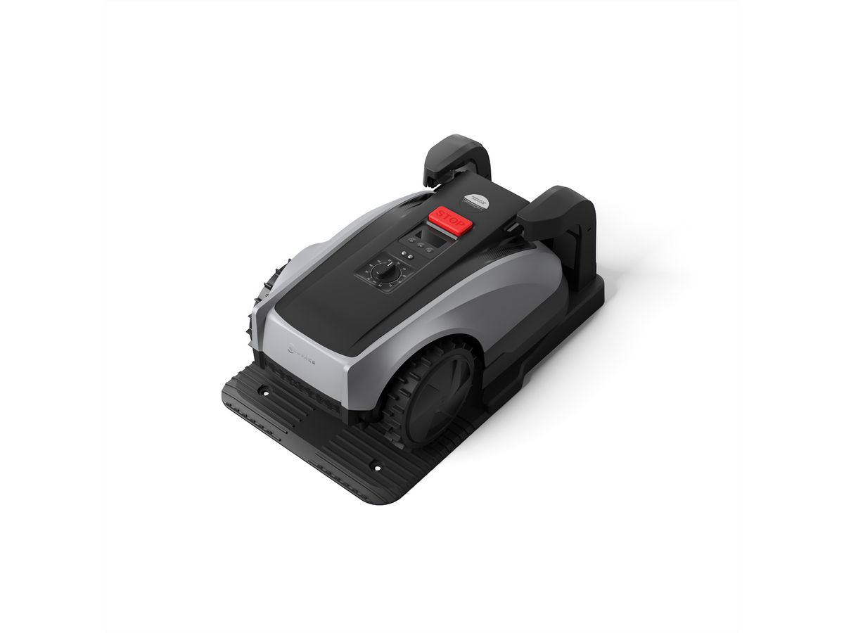 Ecovacs Mähroboter GOAT O600 RTK, 600m²