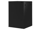 ROLINE 19" Boîtier mural Basic Plus 18U, 600x600 LxP noir