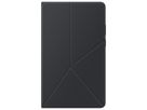 Samsung Book Cover Tab A11, schwarz