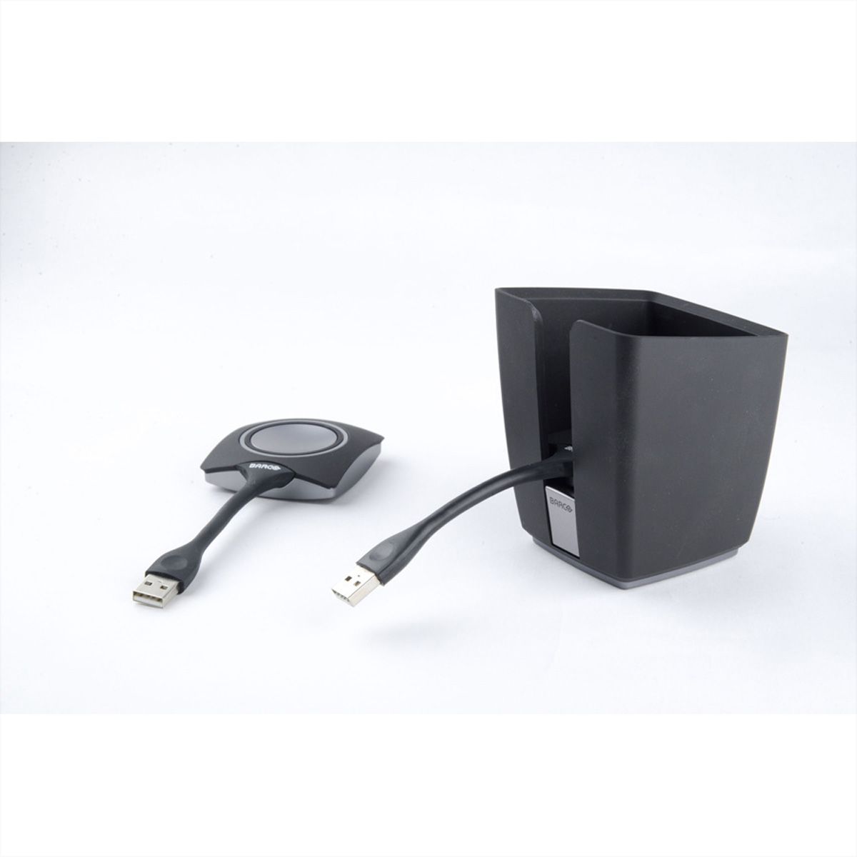 Barco Clickshare Tray Button-Halter