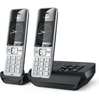 Gigaset Festnetztelefon Comfort 500A Duo