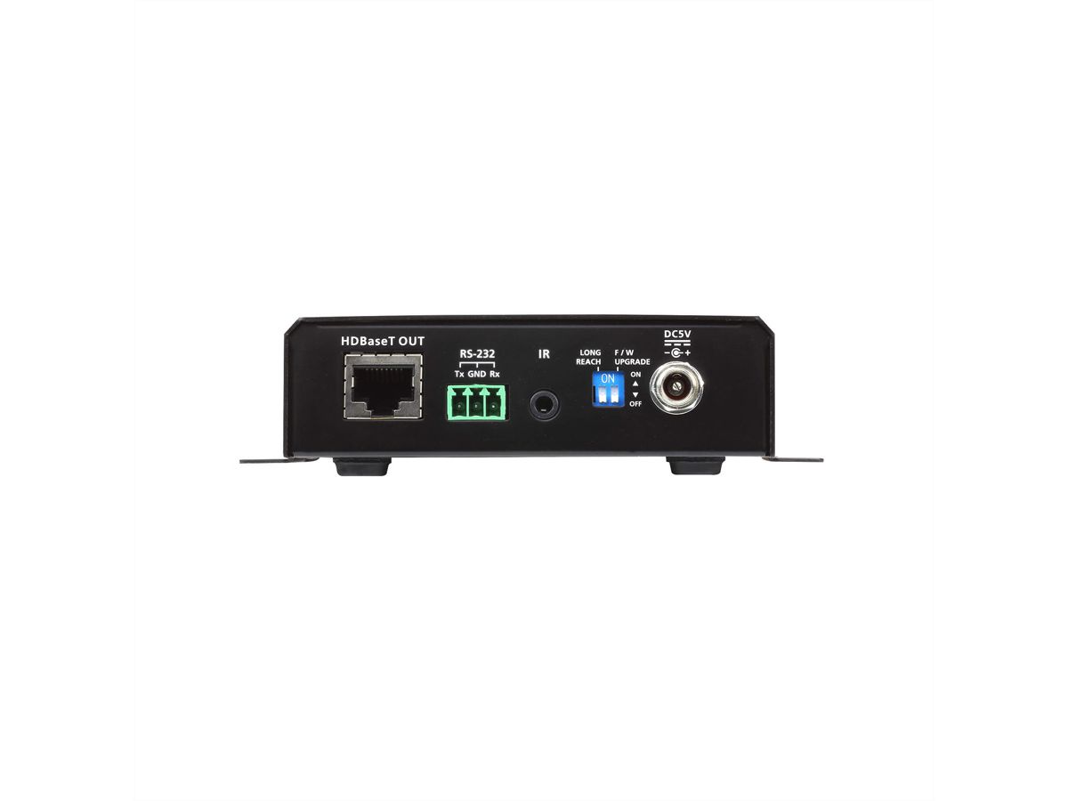 ATEN VE2812T Émetteur HDBaseT HDMI et VGA