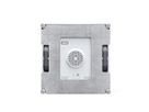Ecovacs nettoyeur de vitres WINBOT W2, blanc