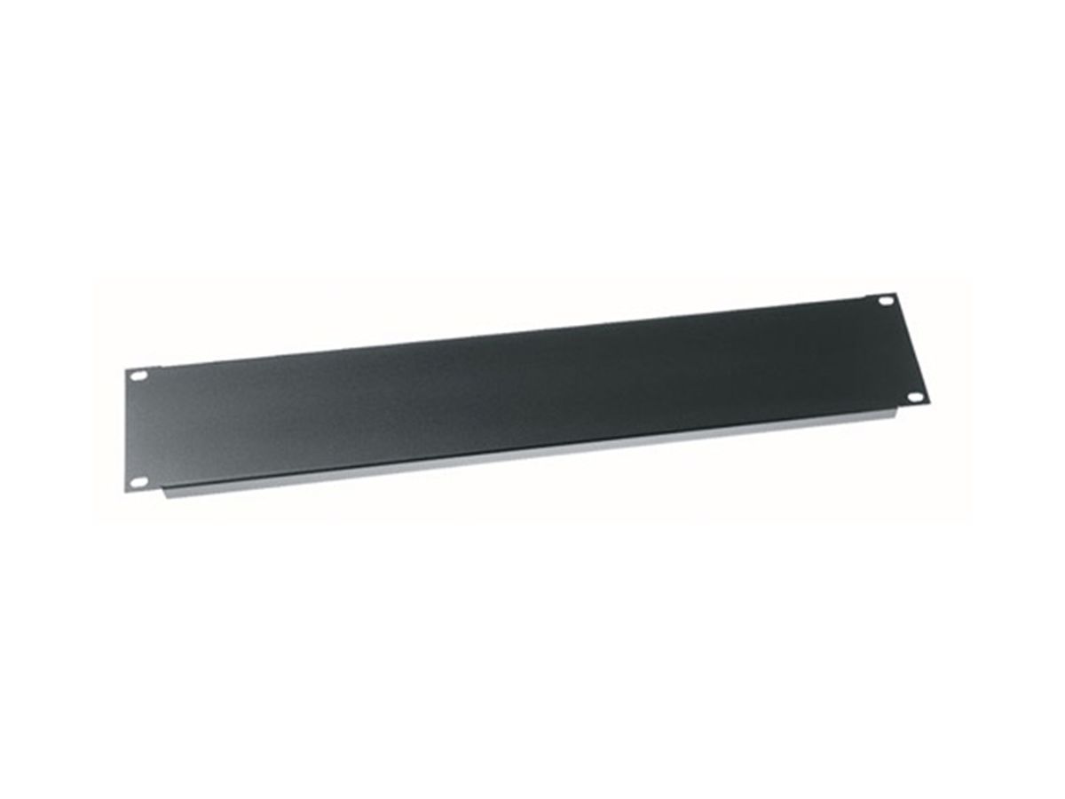 Middle Atlantic Products PBL-2 Rack Zubehör Blindplatte