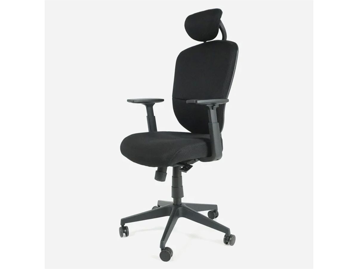 WRK21 Bürostuhl Office, max 150 Kg