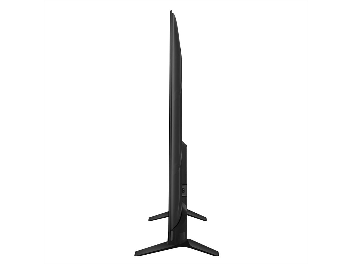 Hisense TV 75E6NT , 75", 4K, UHD