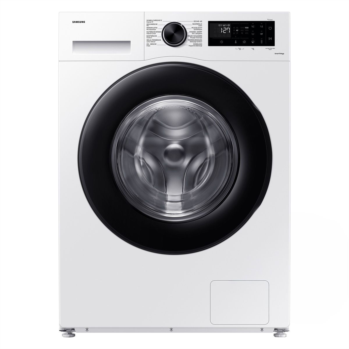 Samsung lave-linge WW5000C, 9kg, A