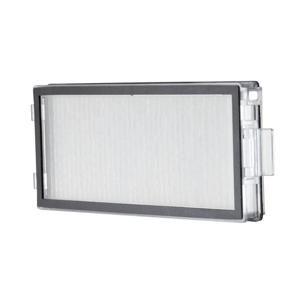 Roborock HEPA-Filter 2er Pack, zu Qrevo Curv 2 FlowX