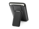 Rabbiter MagCardStand, noir