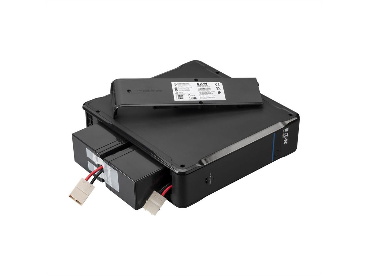 Eaton 3P Ellipse 900 USB IEC / Technologie: Offline