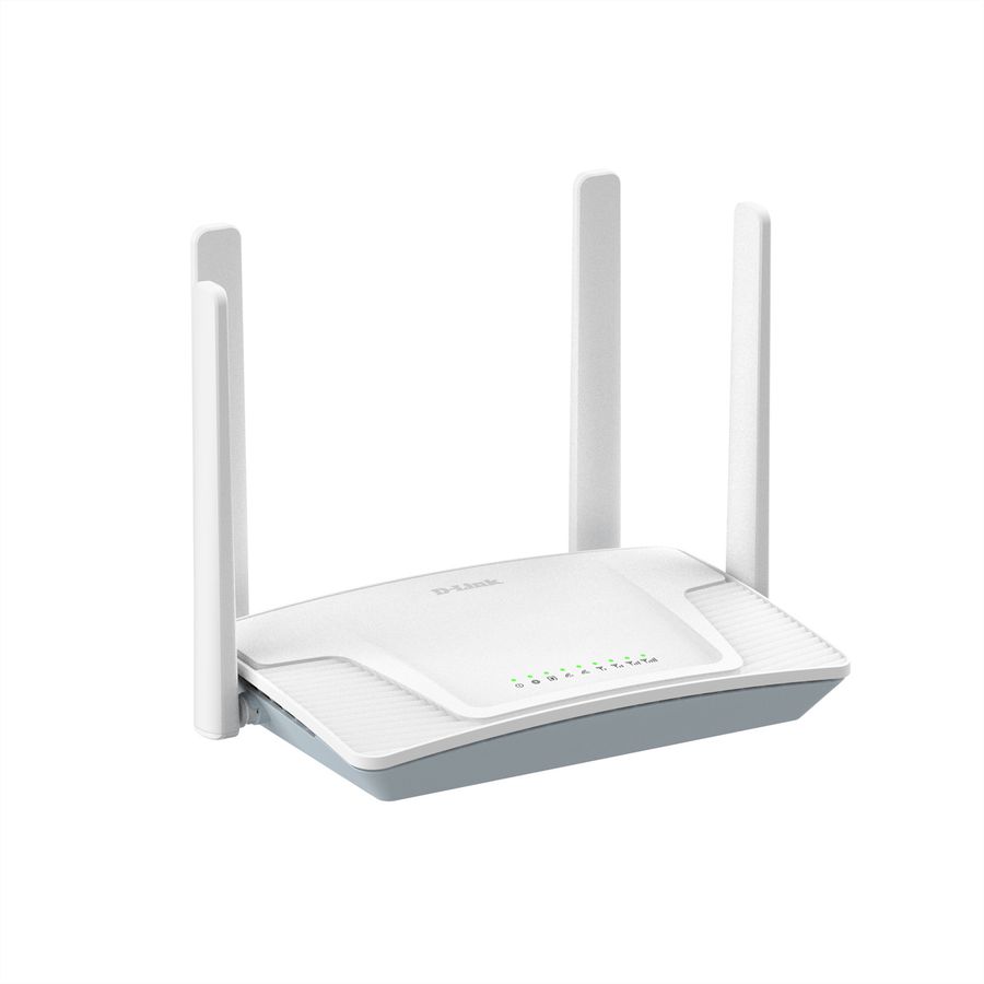 D-Link G416C/E Routeur 4G LTE AX1500 Wi-Fi 6