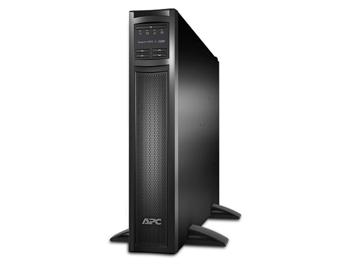 APC SMX2200RMHV2U Rack/Tower