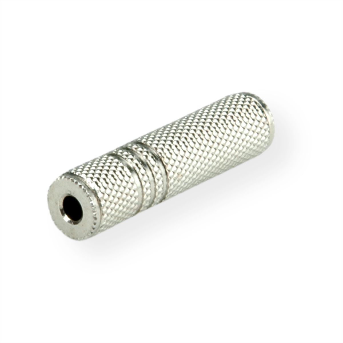 ROLINE Coupleur 3.5 mm Stéréo, F/F