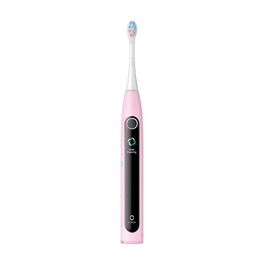 Oclean X Kids Set Pink