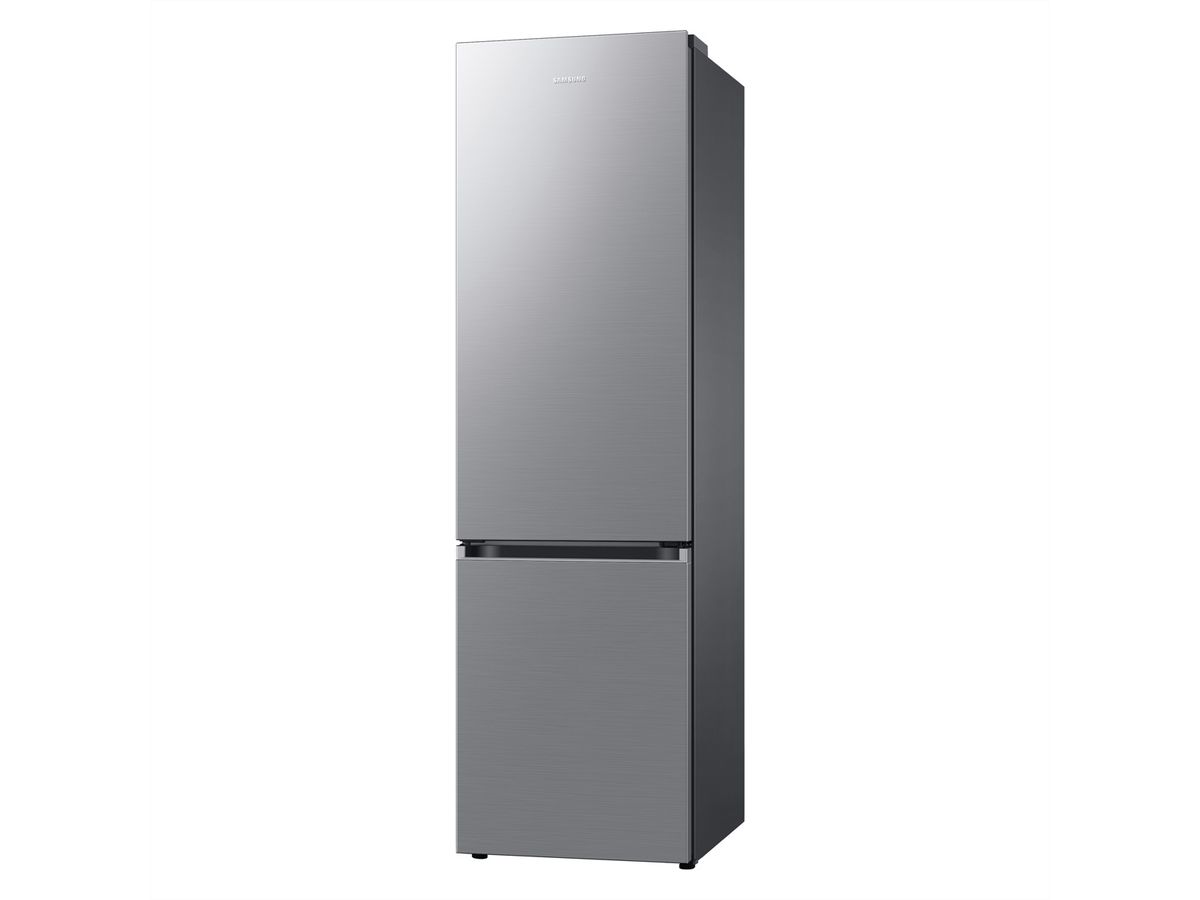 Samsung Réfrigérateur-congélateur RB7300 Bespoke, 387l, A, WiFi, Argent