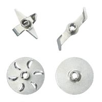 Set d’accessoires de mélange pour type 8371