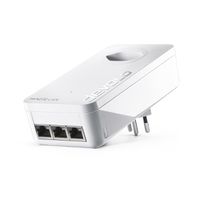 Devolo Powerline Magic 1 LAN, 1200 Mbit/s,1x RJ45, Single