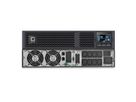 ROLINE ProSecure III 3000 RM2UH, noir, noir