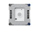 Ecovacs nettoyeur de vitres W2S, Winbot, blanc