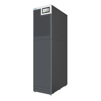 EATON93T 30kVA IB 2x36x9Ah mit Internen Batterien, MBS / Technologie: Online Doppelwandler
