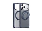 Torras Diamond Case, iPhone 16 Pro, MagSafe, bleu