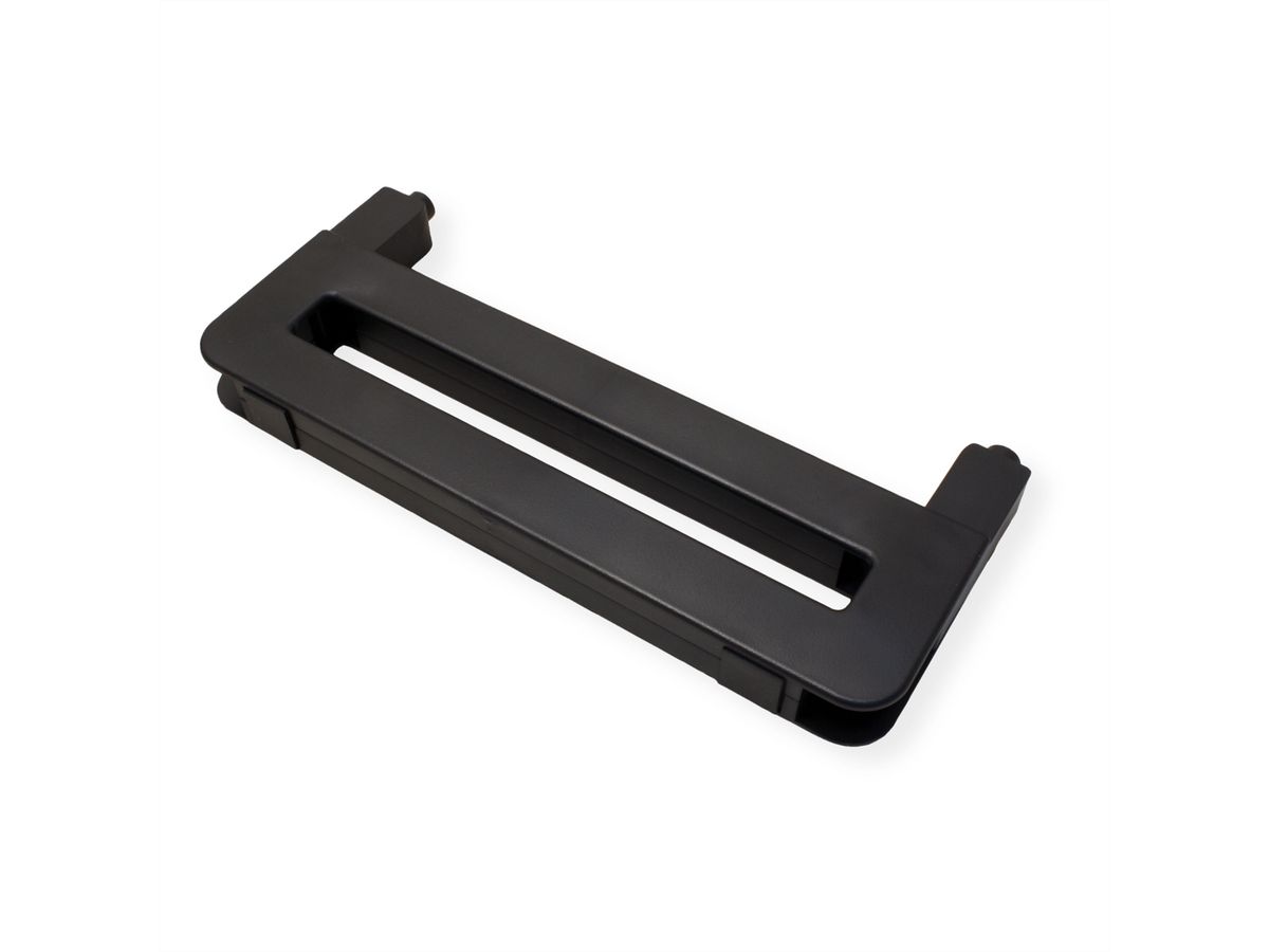 VALUE Monitor-/Laptop-Ständer, höhenverstellbar, extra-breit, bis 20 kg