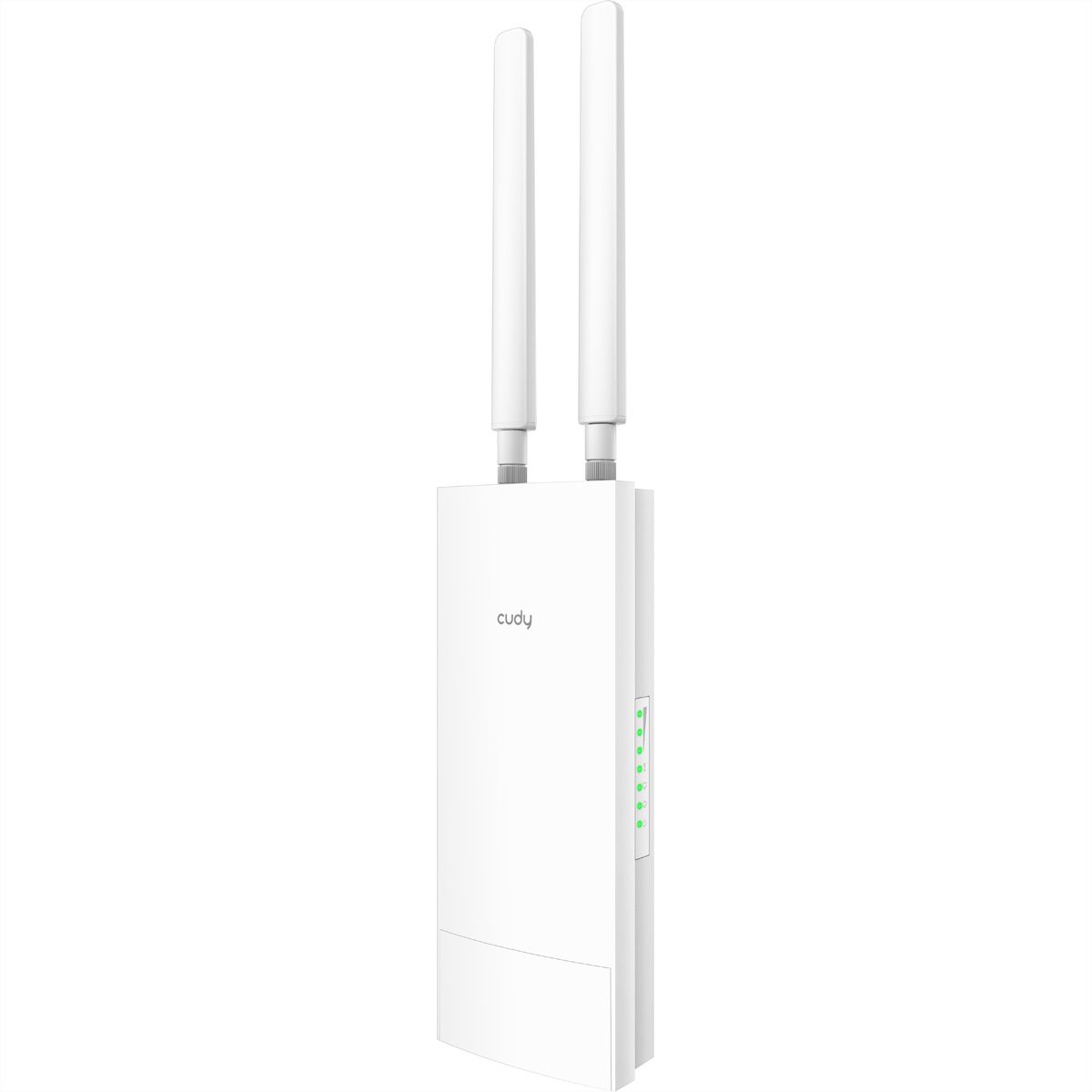 CUDY LT400 Outdoor 4G Routeur WiFi, LTE Cat 4 N300