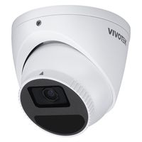 Vivotek IT9380-HV-v2 Turret AI-Kamera 5 MP, 111°, IR-LED 30m